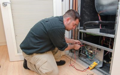 Home Heating: Reasons to Install a Ductless System