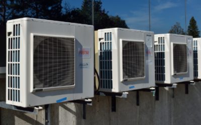 Benefits of a Ductless Mini Split AC System