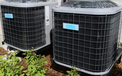 Improve Energy Efficiency With the Right AC Unit