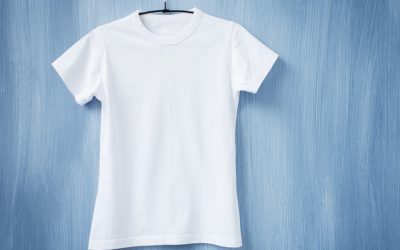 Smart Fabric: How a T-Shirt Could Soon Keep You Cooler