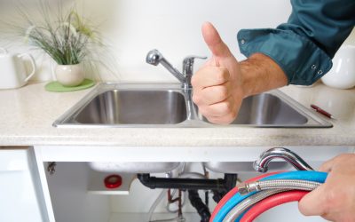3 Reasons to Hire a Professional Plumber