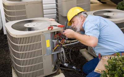 How to Take Care of an Air Conditioner