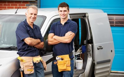 4 Reasons You Need a Tankless Water Heater