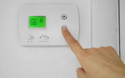 3 Major Benefits of Programmable Home Thermostats