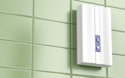 Traditional Hot Water Heater vs. Tankless Hot Water Heater: Which is Better?