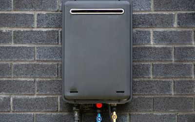 Gas Vs. Electric Tankless Hot Water Heaters: What’s The Difference?