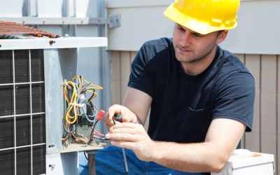 Spring Cleaning Tips for Your HVAC System