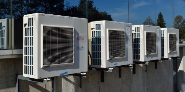 mini-split-ac-system