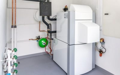 Signs Your Heating Boiler Needs Repair