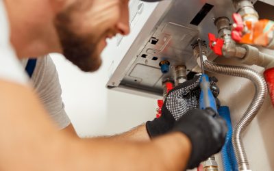 Boiler Repair vs. Replacement: How to Decide Before Winter