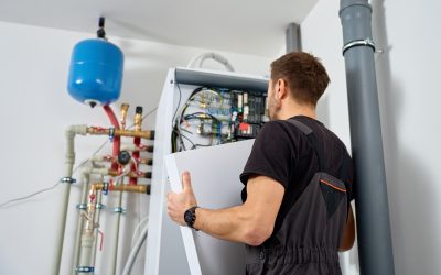 Boiler Maintenance Checklist Before a Duluth Winter