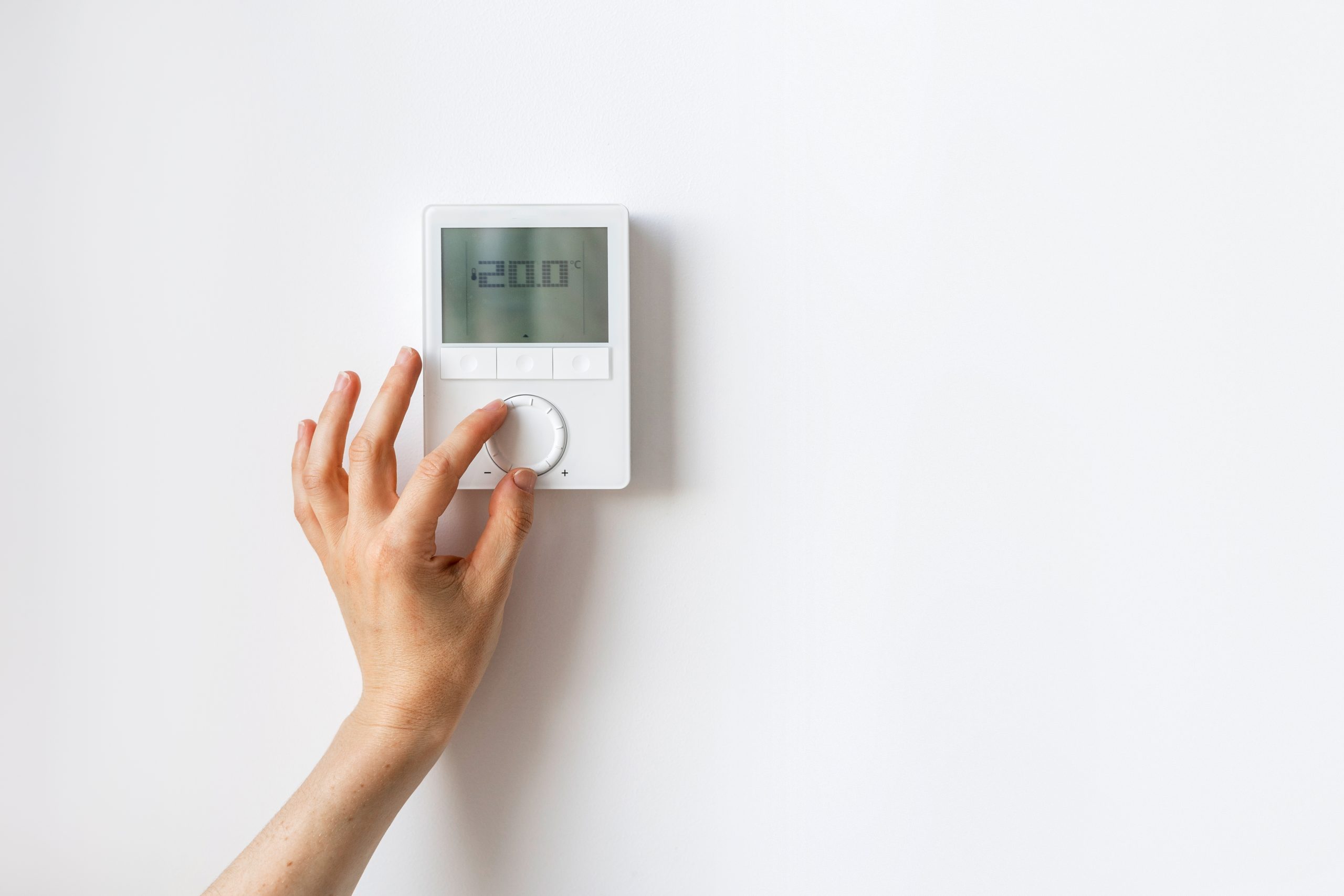 House Air Conditioner