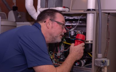 Furnace Clean & Tune in Duluth: Get Your Home Ready for Winter