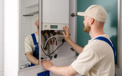 Boiler Maintenance Tips to Get Your System Ready for Winter